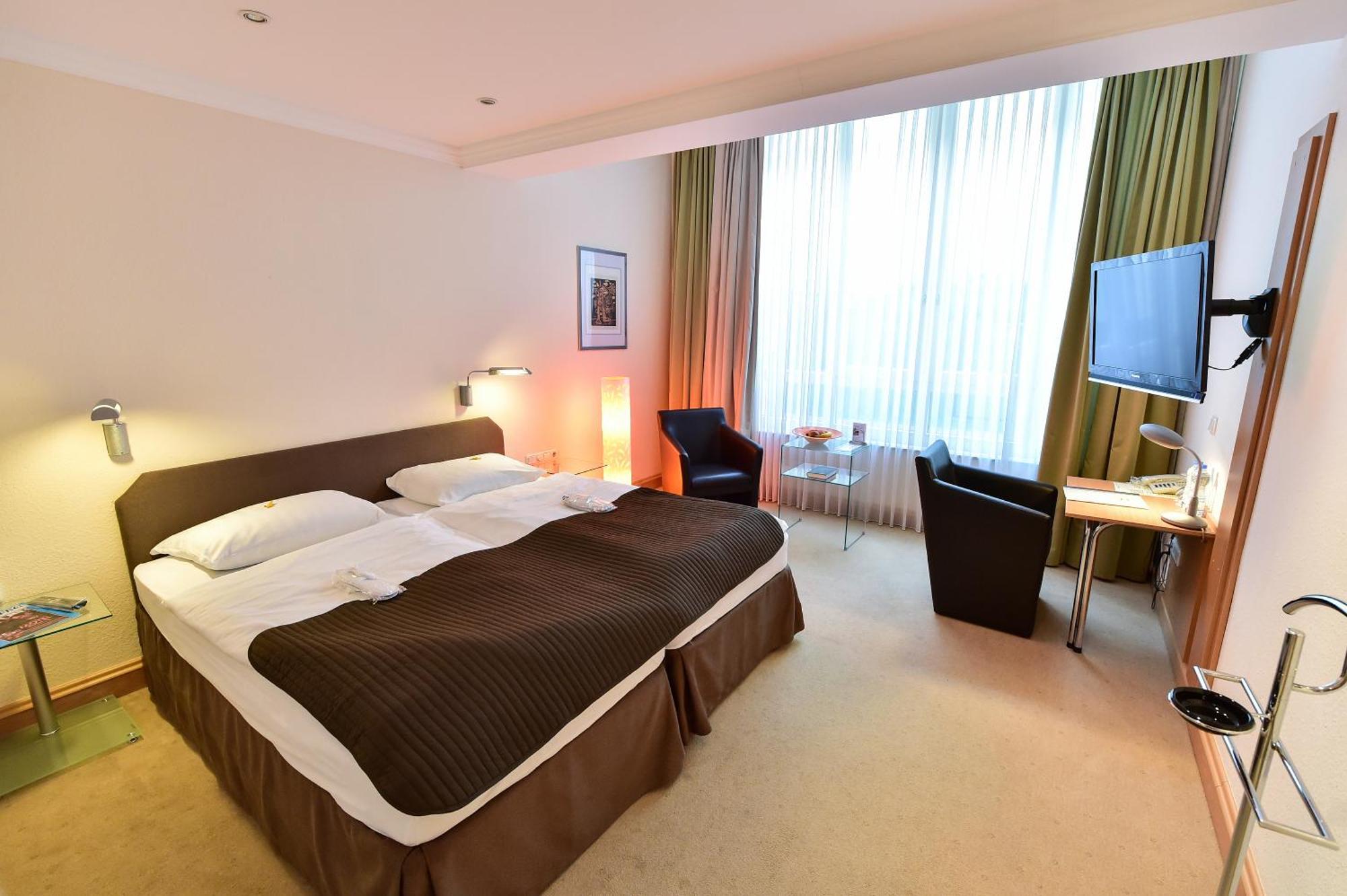 Stadt Hotel Iserlohn Room photo