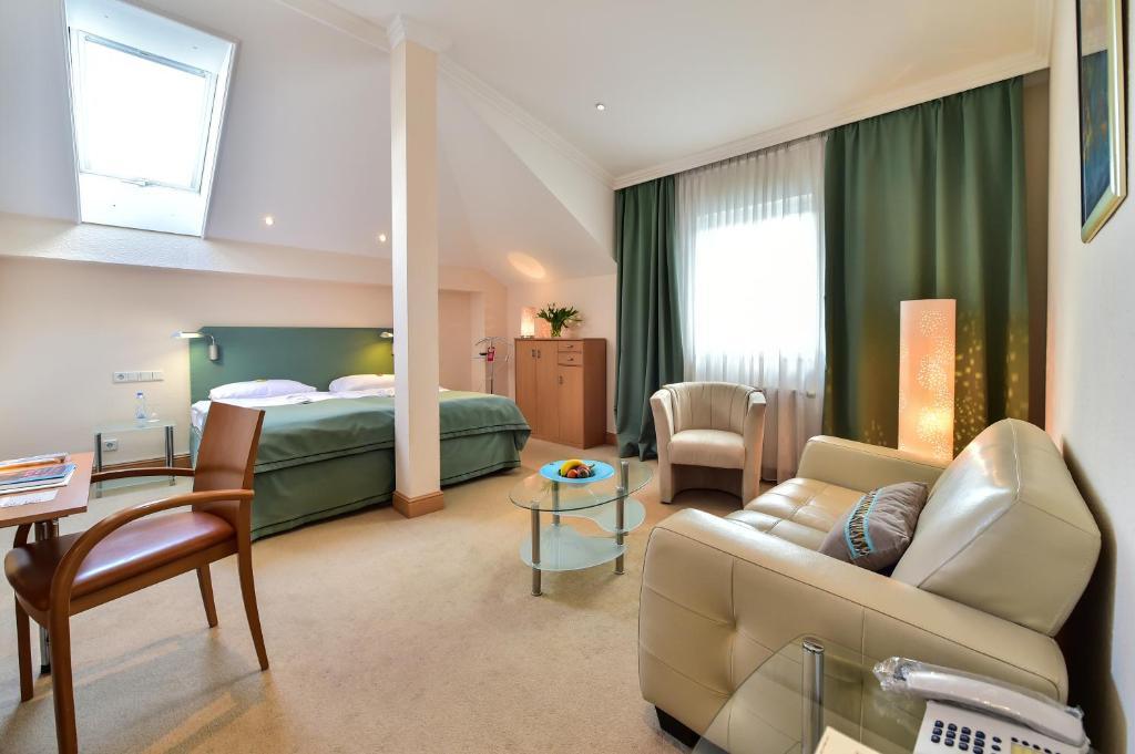 Stadt Hotel Iserlohn Room photo