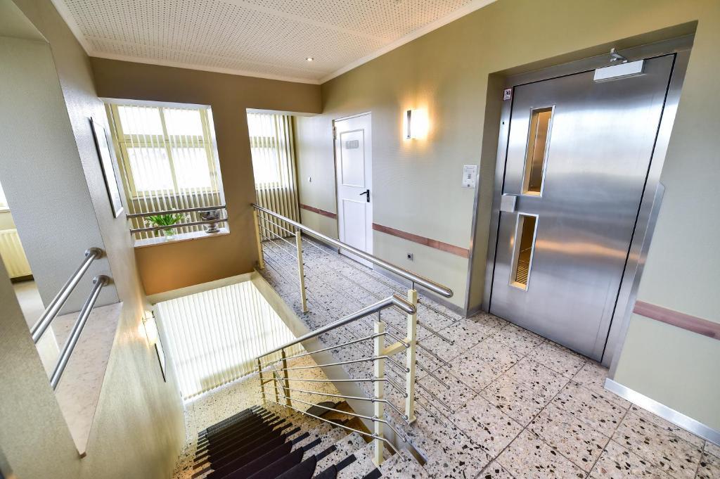 Stadt Hotel Iserlohn Exterior photo